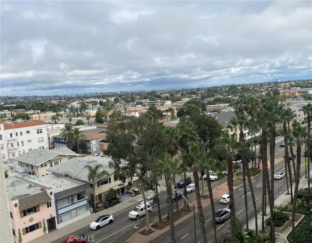 800 E Ocean Boulevard Long Beach, CA 90802