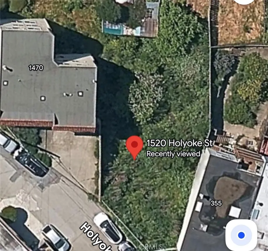 1520 Holyoke San Francisco, CA 94134