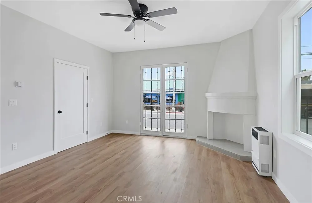 1829 E 4th #2 Long Beach, CA 90802