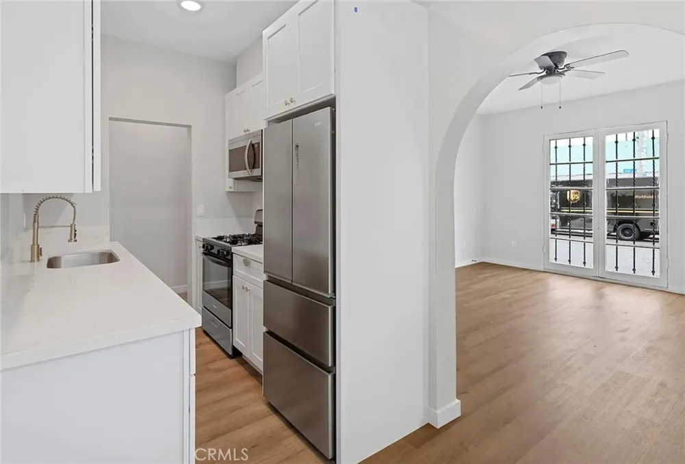 1829 E 4th #2 Long Beach, CA 90802