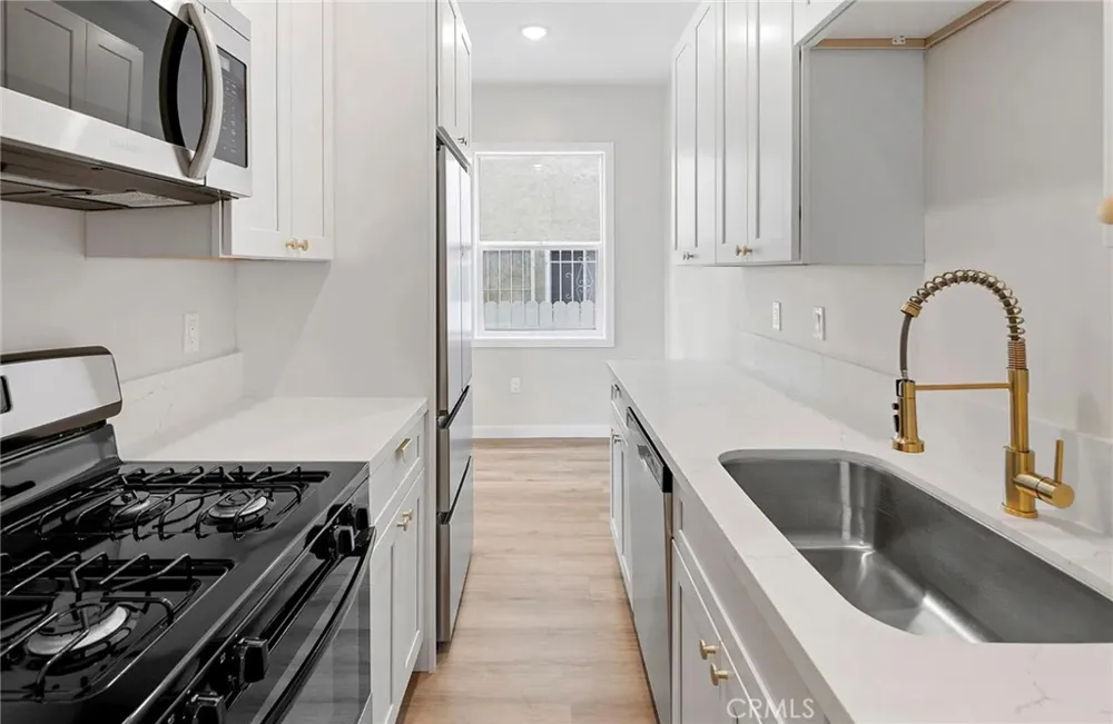 1829 E 4th #2 Long Beach, CA 90802