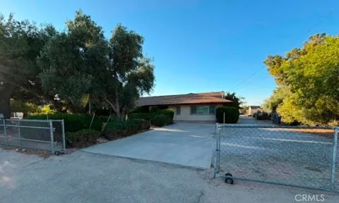 15158 Willow