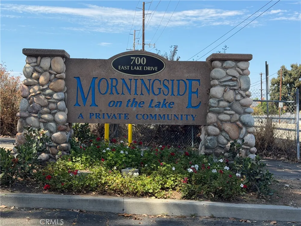 700 E Lake #67 Orange, CA 92866