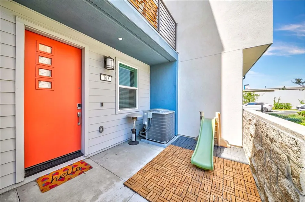 1649 W Lincoln Avenue #103 Anaheim, CA 92801