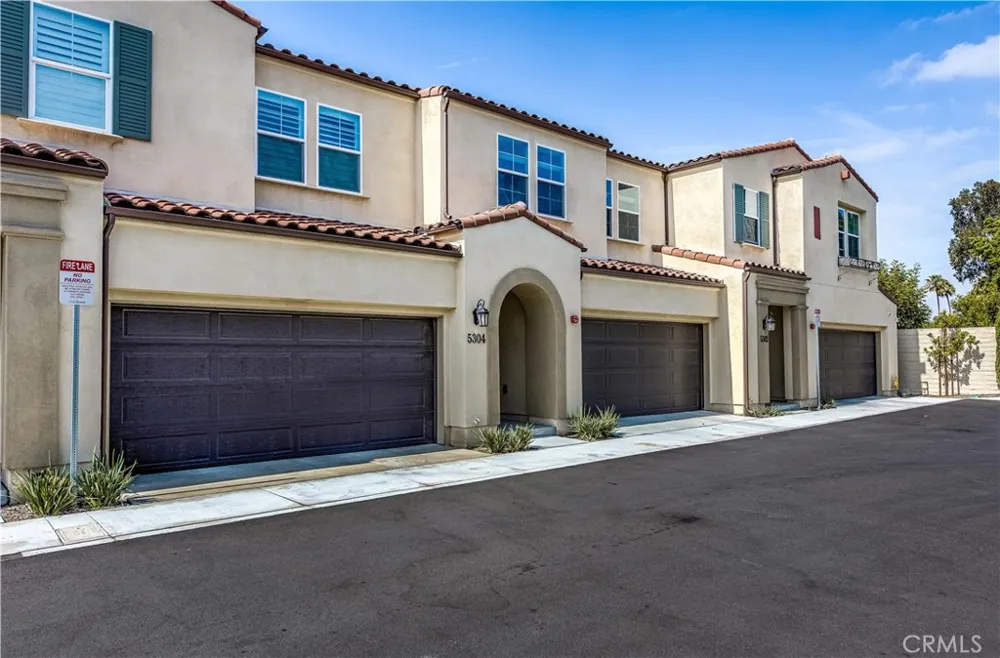 5304 Harvard Cypress, CA 90630