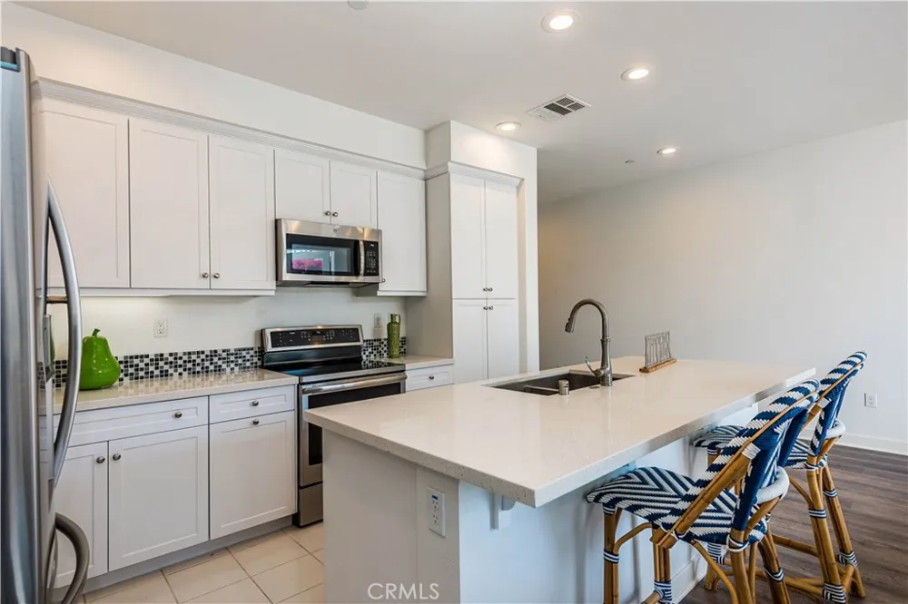 5304 Harvard Cypress, CA 90630