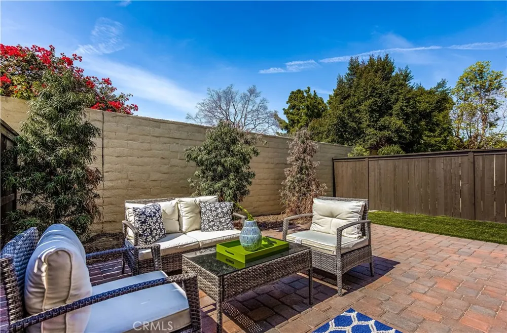 5304 Harvard Cypress, CA 90630