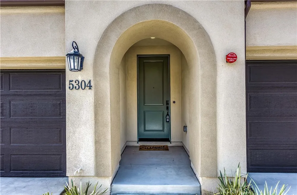 5304 Harvard Cypress, CA 90630