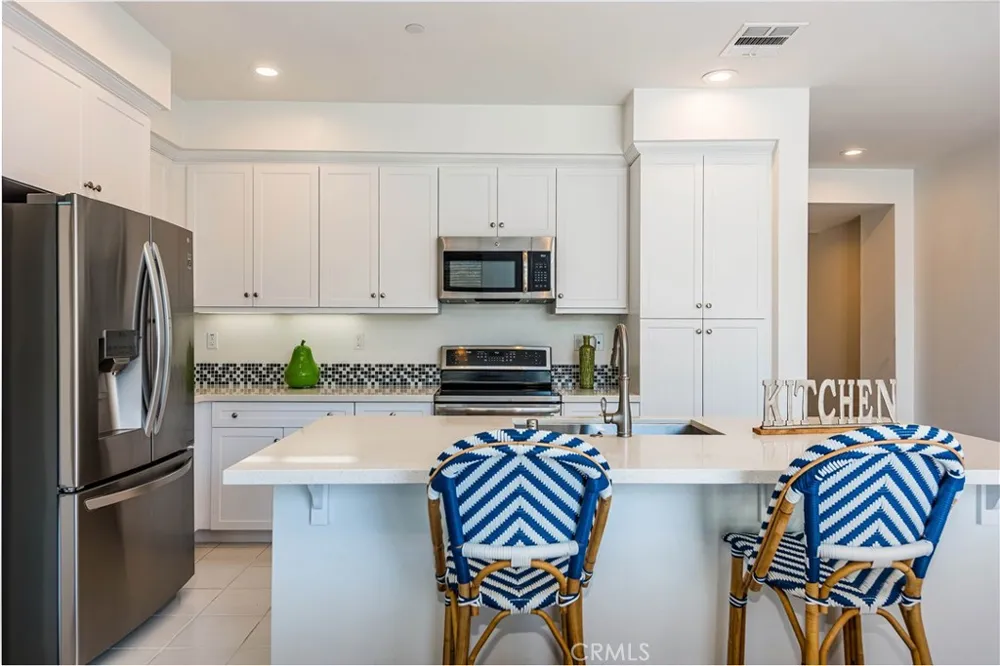 5304 Harvard Cypress, CA 90630