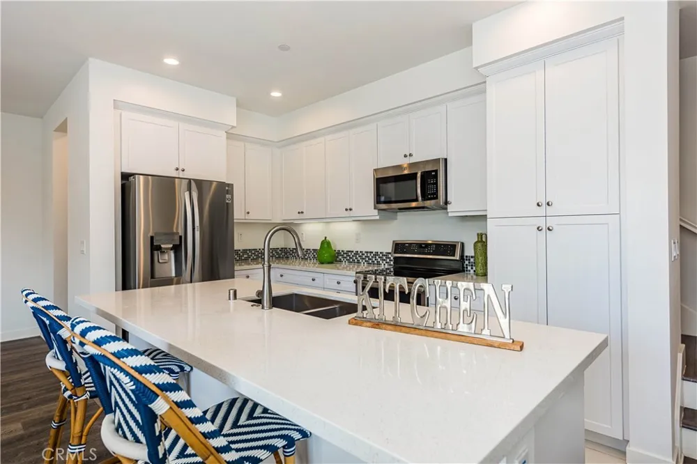 5304 Harvard Cypress, CA 90630
