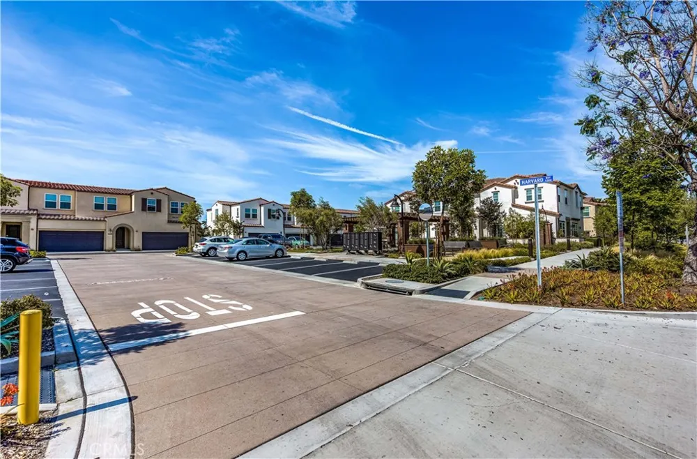 5304 Harvard Cypress, CA 90630