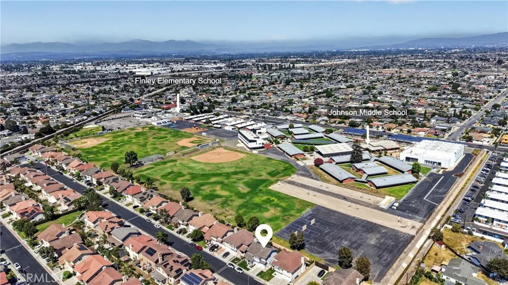 13694 Eastbridge Westminster, CA 92683