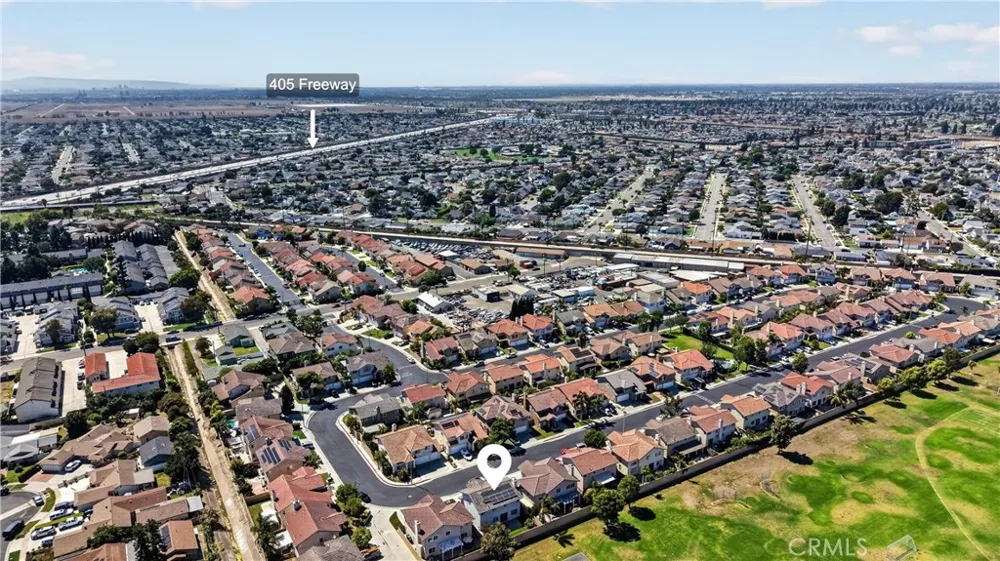 13694 Eastbridge Westminster, CA 92683
