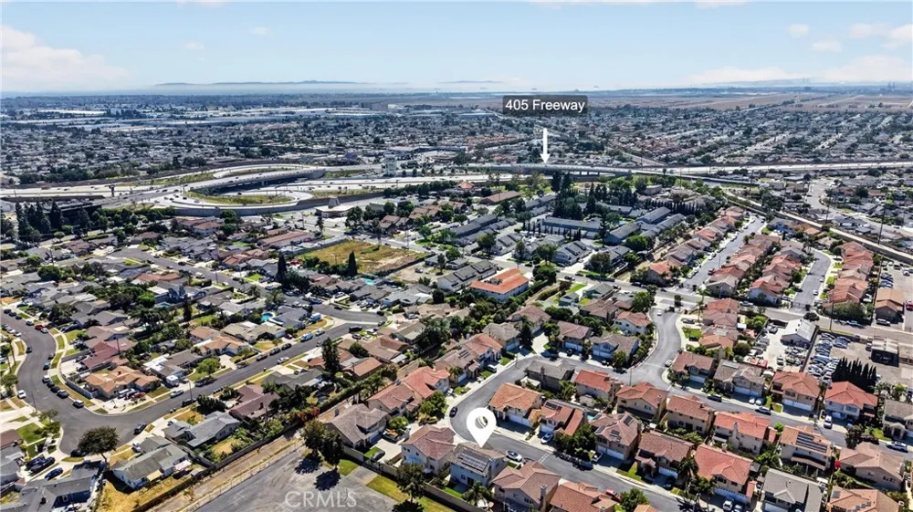 13694 Eastbridge Westminster, CA 92683