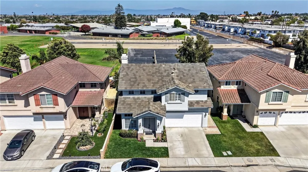 13694 Eastbridge Westminster, CA 92683