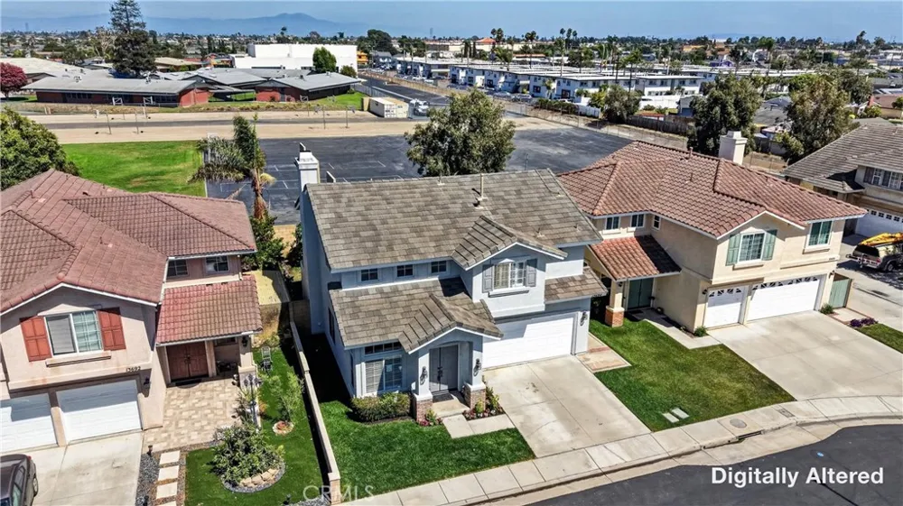 13694 Eastbridge Westminster, CA 92683