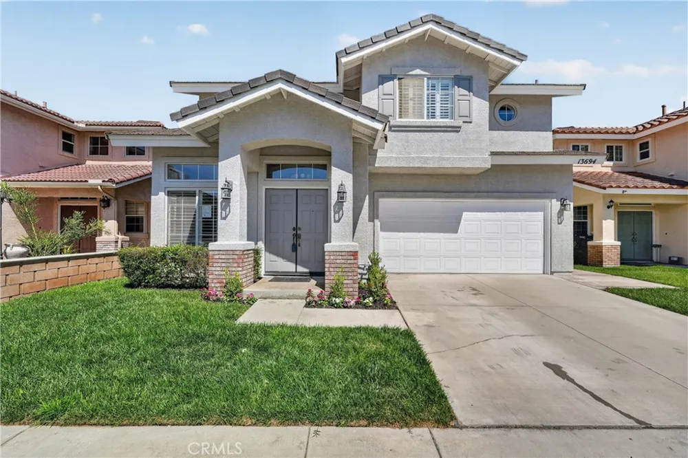 13694 Eastbridge Westminster, CA 92683