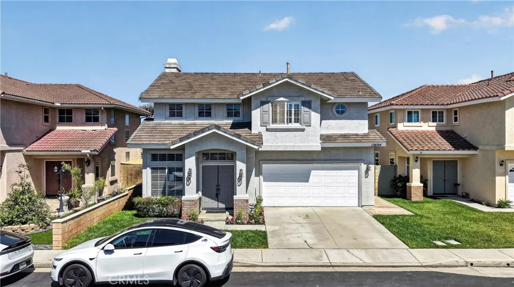 13694 Eastbridge Westminster, CA 92683