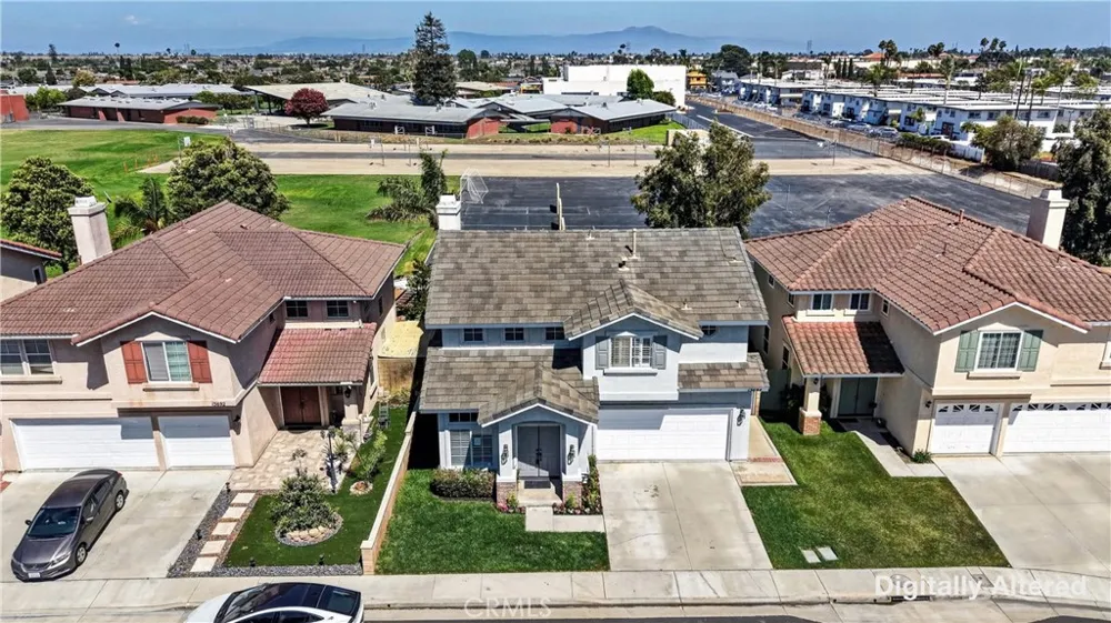 13694 Eastbridge Westminster, CA 92683