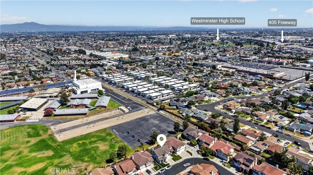 13694 Eastbridge Westminster, CA 92683