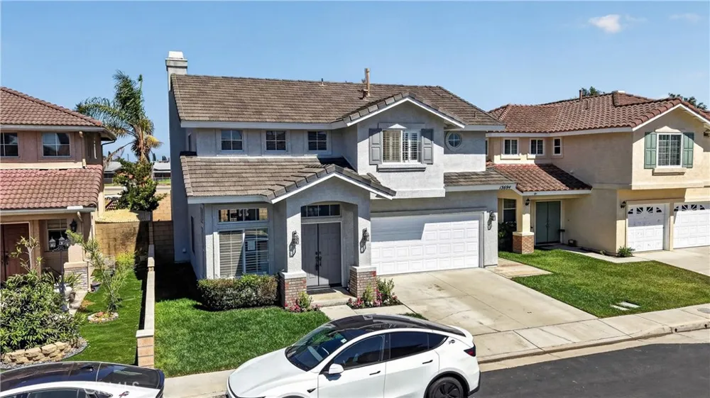13694 Eastbridge Westminster, CA 92683