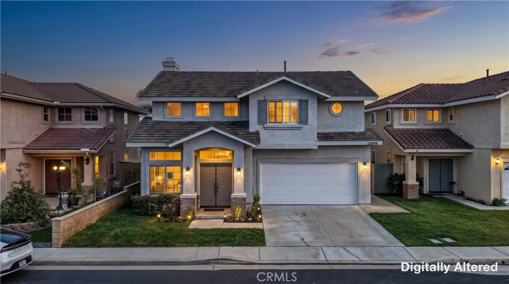 13694 Eastbridge Westminster, CA 92683