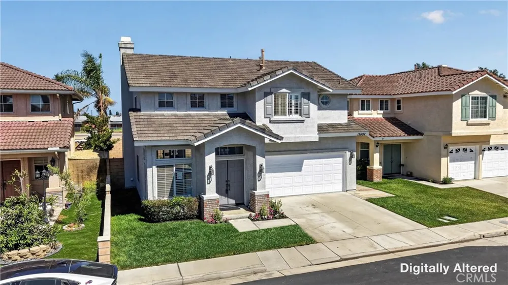 13694 Eastbridge Westminster, CA 92683