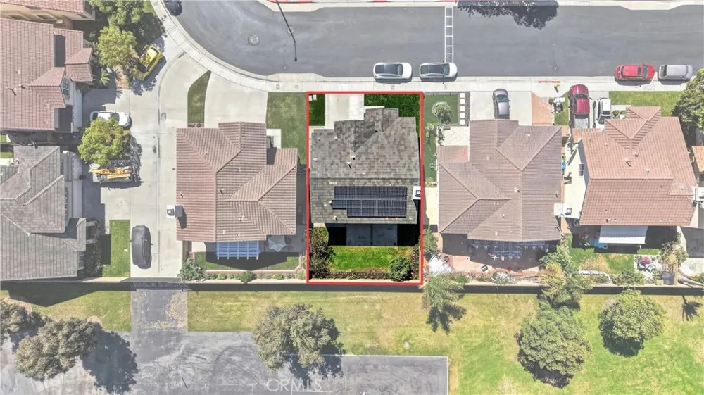 13694 Eastbridge Westminster, CA 92683