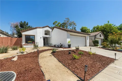 1223 Clearspring Drive