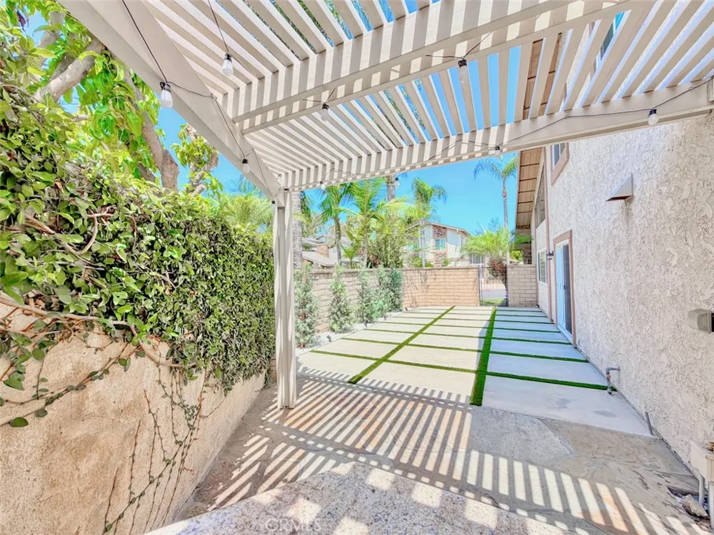 2134 Pami Circle Orange, CA 92867