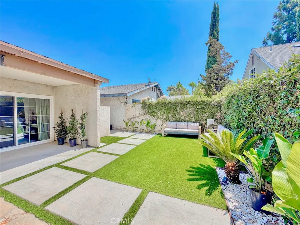 2134 Pami Circle Orange, CA 92867