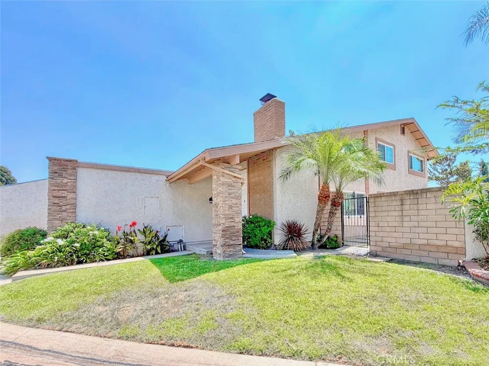 2134 Pami Circle Orange, CA 92867