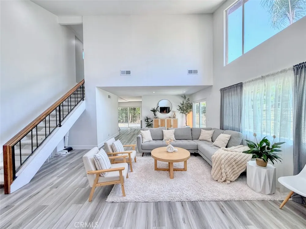 2134 Pami Circle Orange, CA 92867