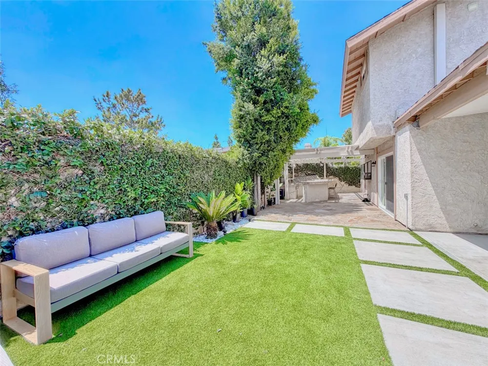 2134 Pami Circle Orange, CA 92867