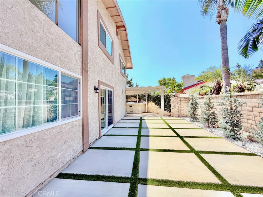 2134 Pami Circle Orange, CA 92867