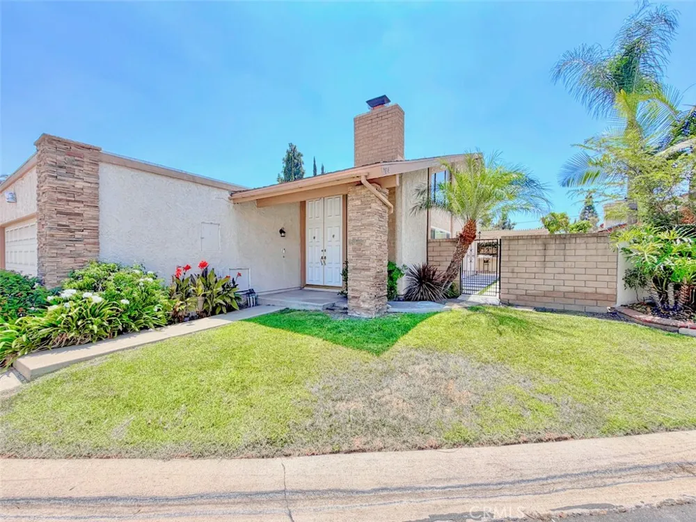 2134 Pami Circle Orange, CA 92867