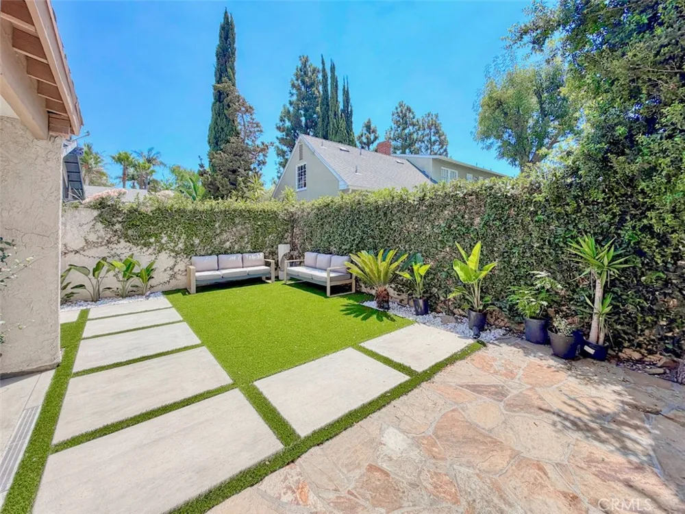 2134 Pami Circle Orange, CA 92867