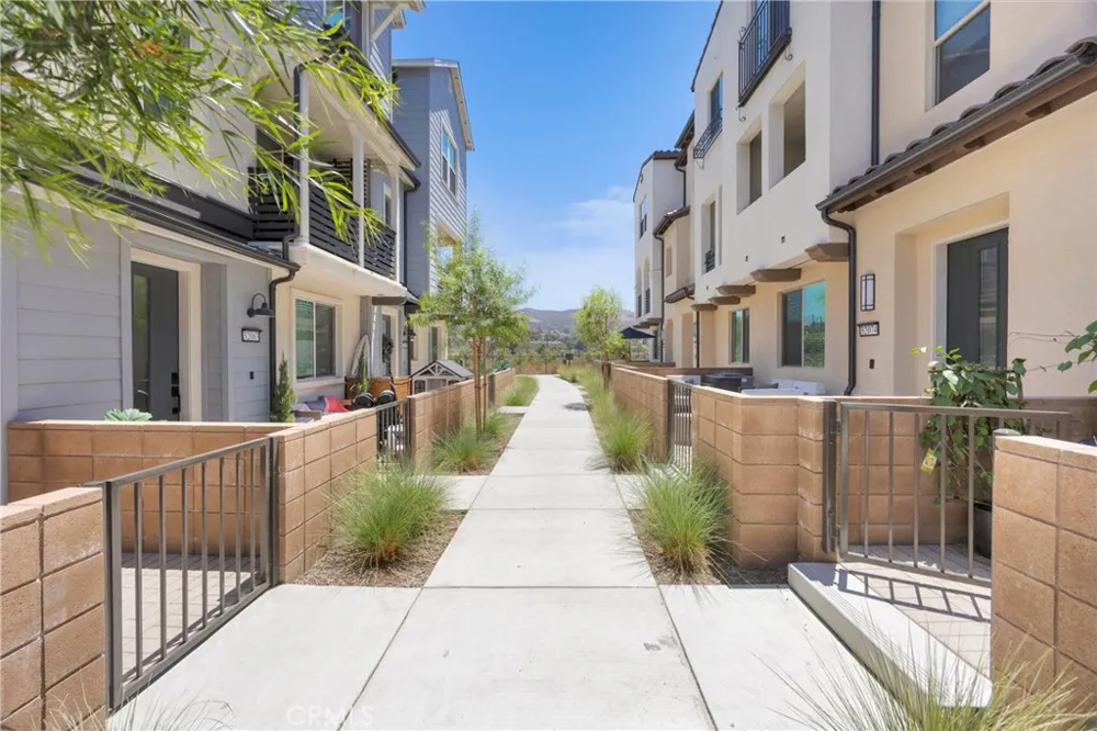 32078 Paseo Vibrante San Juan Capistrano, CA 92675