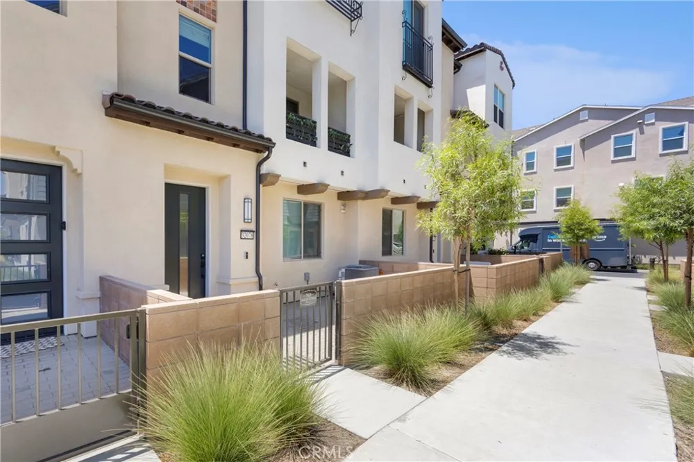 32078 Paseo Vibrante San Juan Capistrano, CA 92675