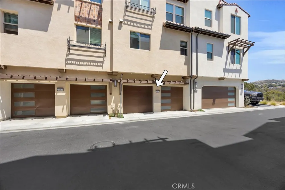32078 Paseo Vibrante San Juan Capistrano, CA 92675