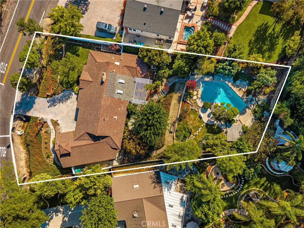 19142 Barrett Lane North Tustin, CA 92705