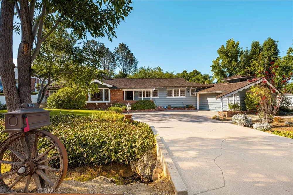 19142 Barrett Lane North Tustin, CA 92705