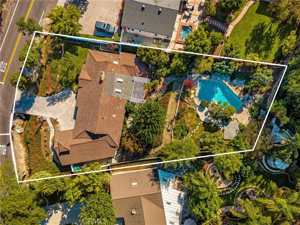 19142 Barrett Lane North Tustin, CA 92705