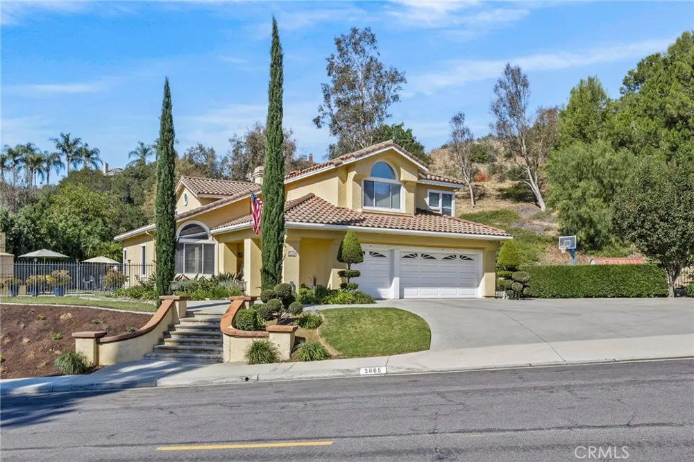 3865 San Antonio Road Yorba Linda, CA 92886