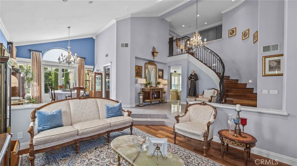 3865 San Antonio Road Yorba Linda, CA 92886