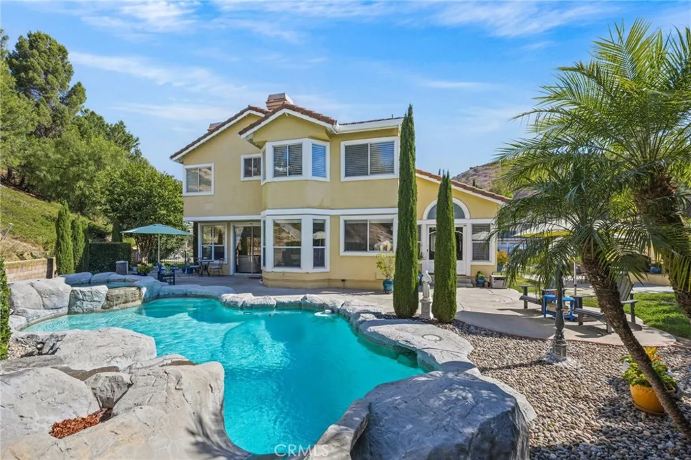 3865 San Antonio Road Yorba Linda, CA 92886