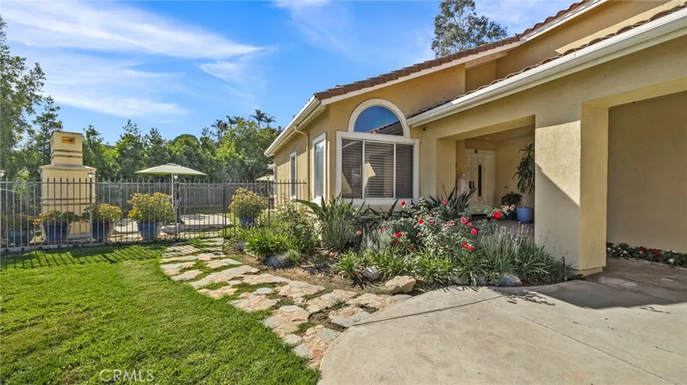 3865 San Antonio Road Yorba Linda, CA 92886
