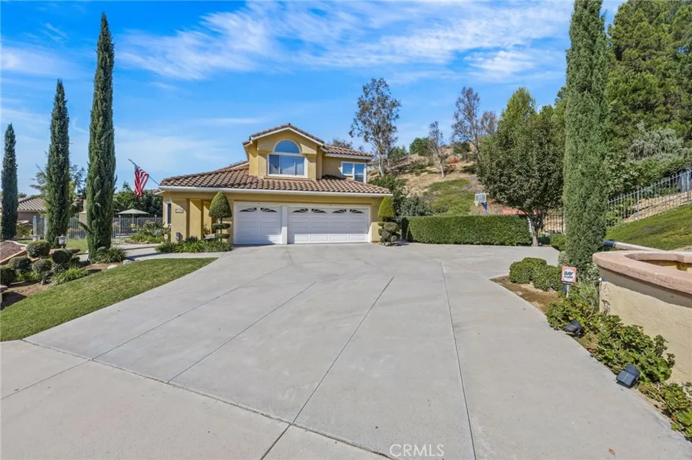 3865 San Antonio Road Yorba Linda, CA 92886