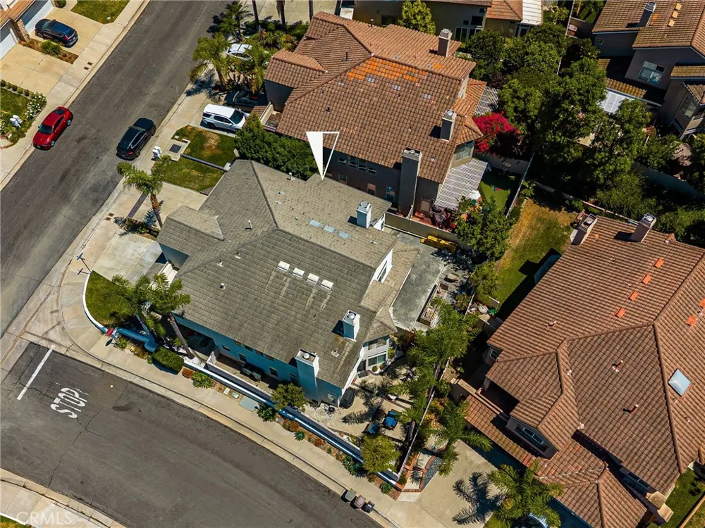 935 S Flintridge Anaheim, CA 92808