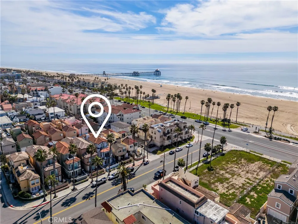116 11th Huntington Beach, CA 92648